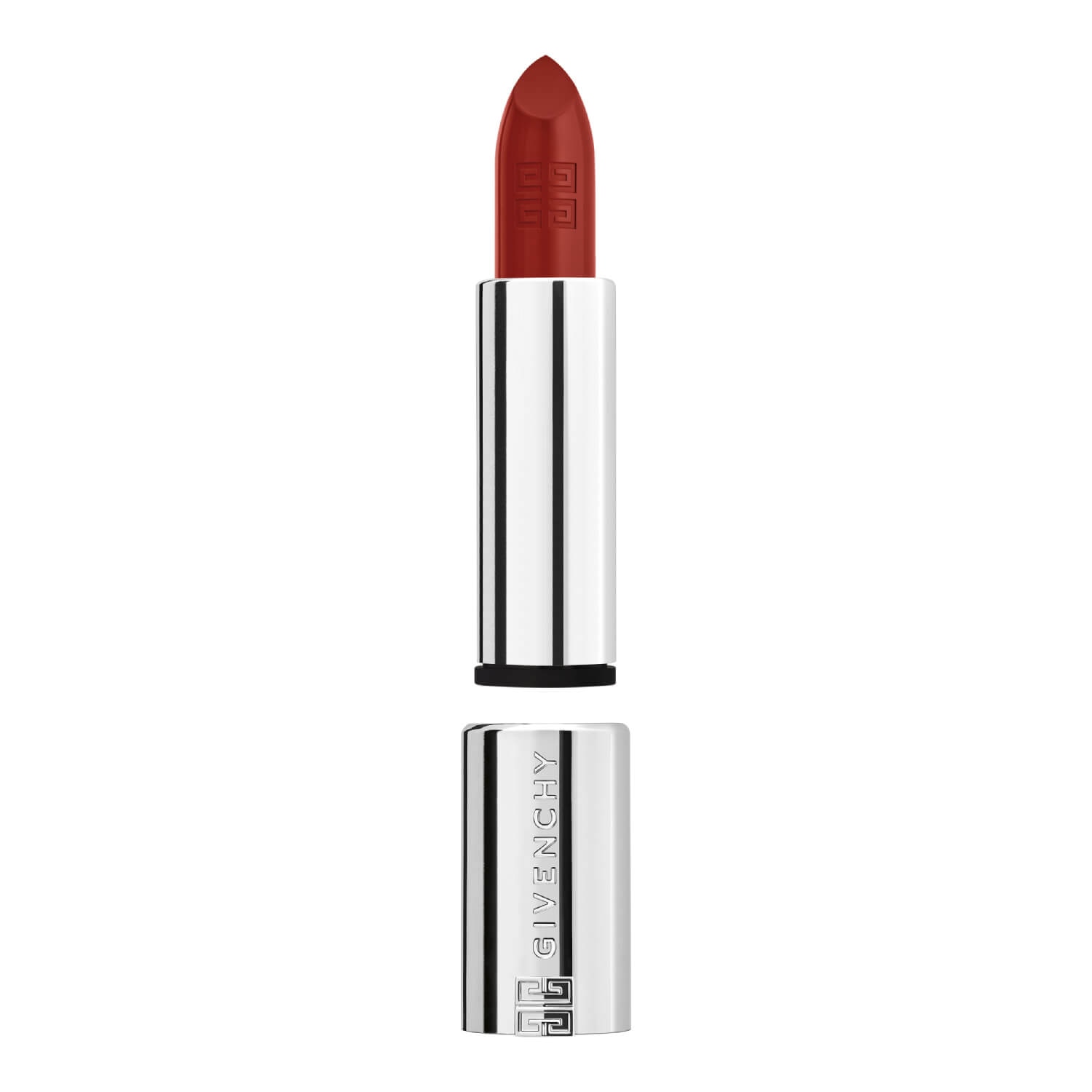 LE ROUGE INTERDIT INTENSE SILK REFIL (RECARGA DE LABIAL SEMI-MATE)